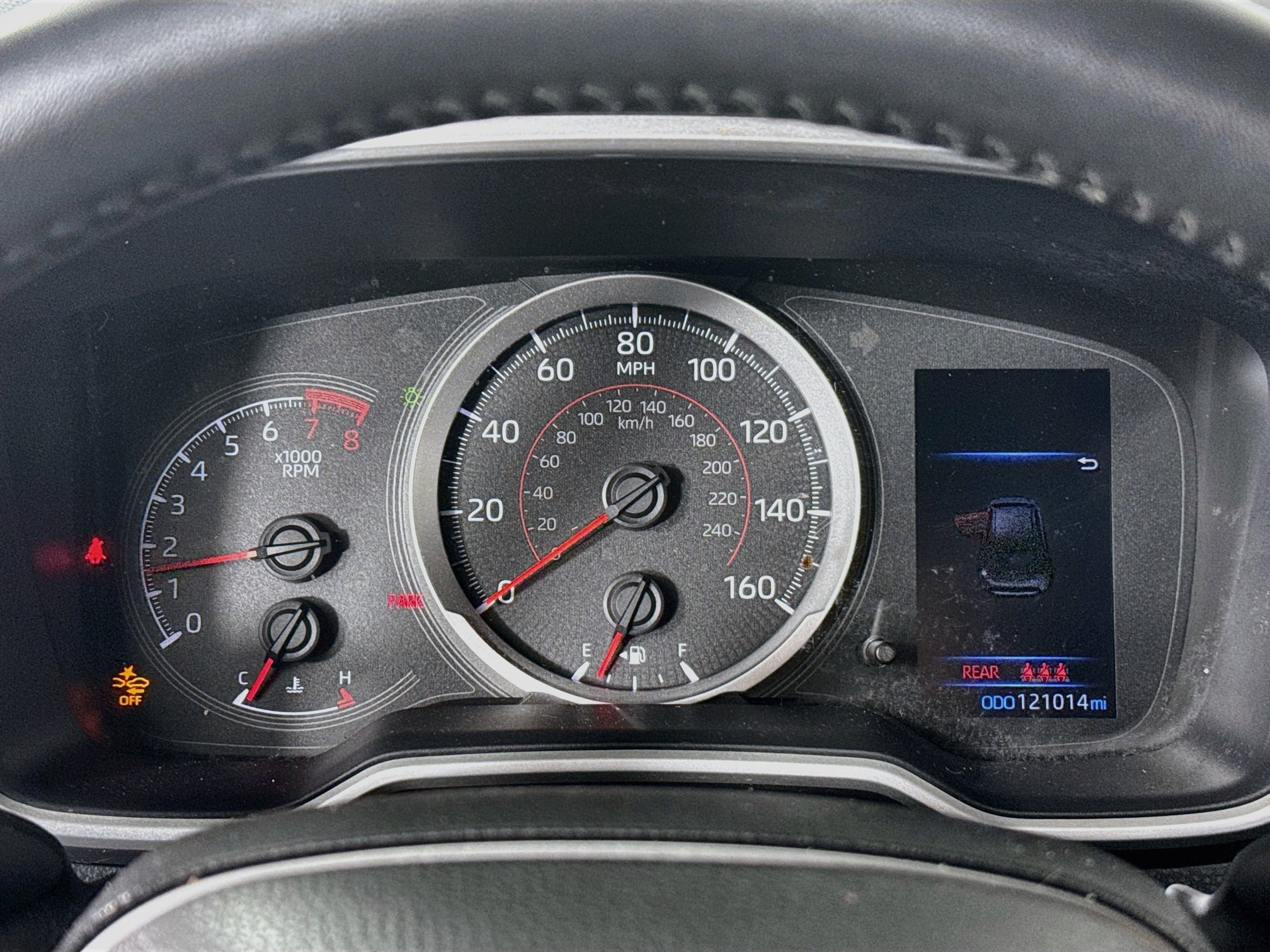 Certified 2022 Toyota Corolla SE FWD image 14