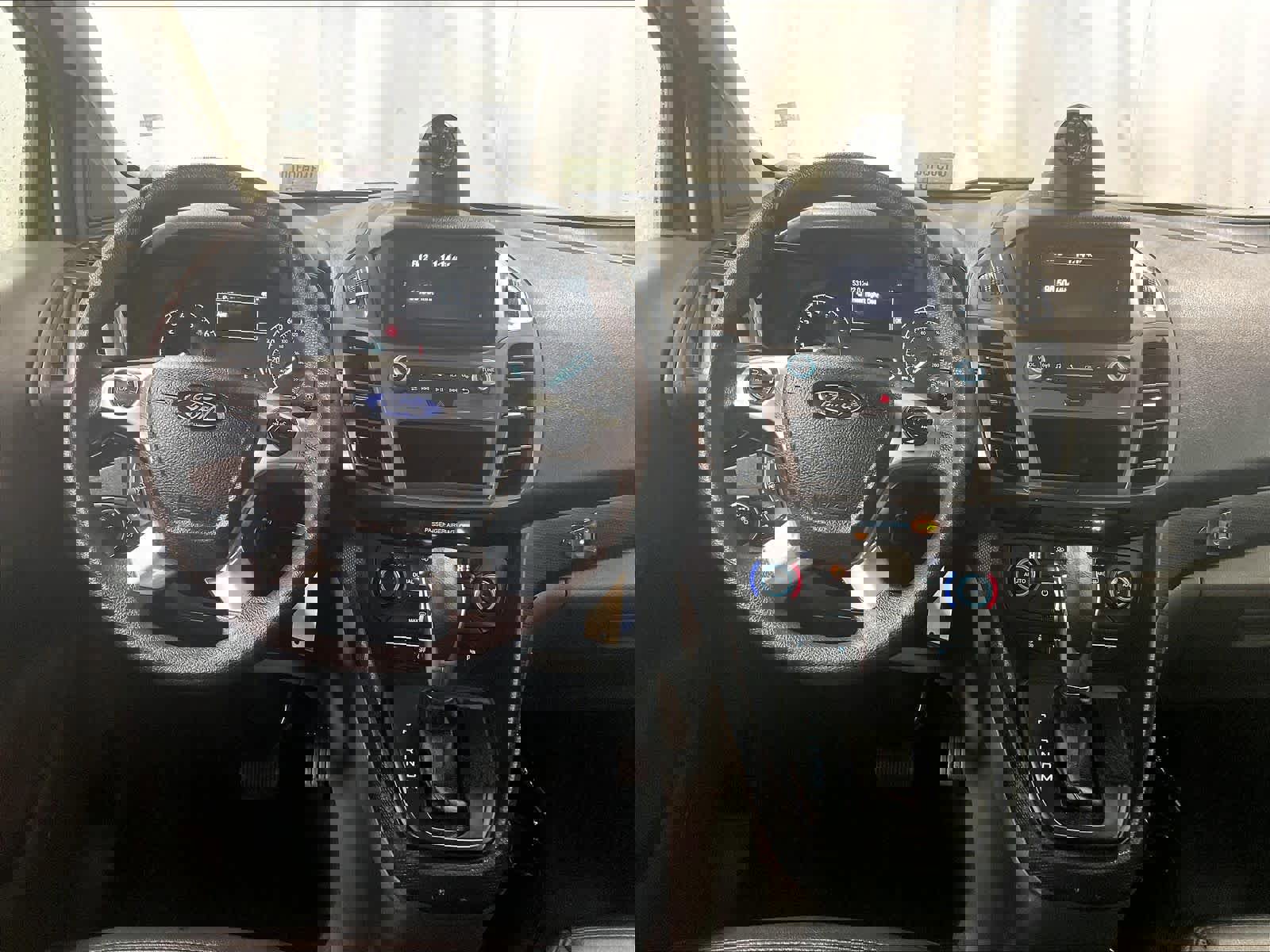 Used 2020 Ford Transit Connect XL image 17