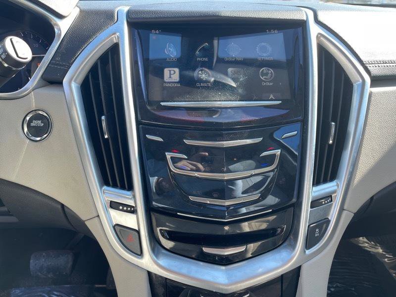 Used 2015 Cadillac SRX Luxury FWD image 7