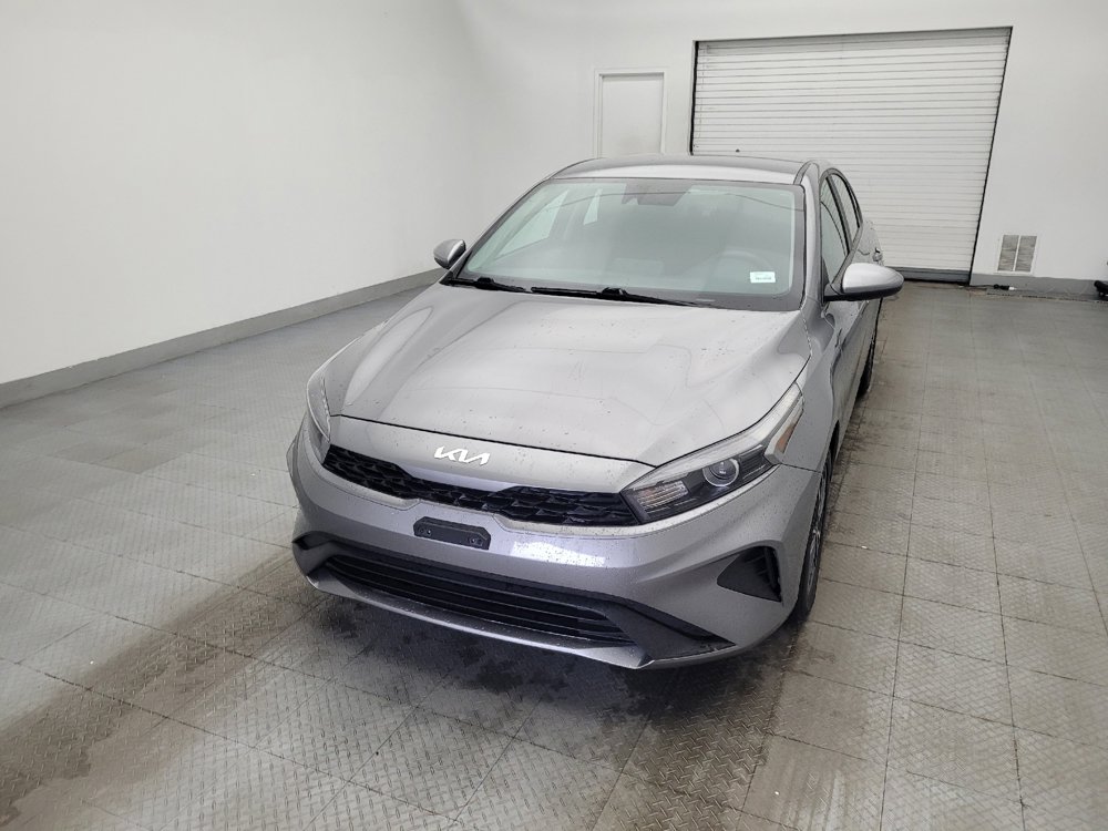 Used 2024 Kia Forte LXS image 15