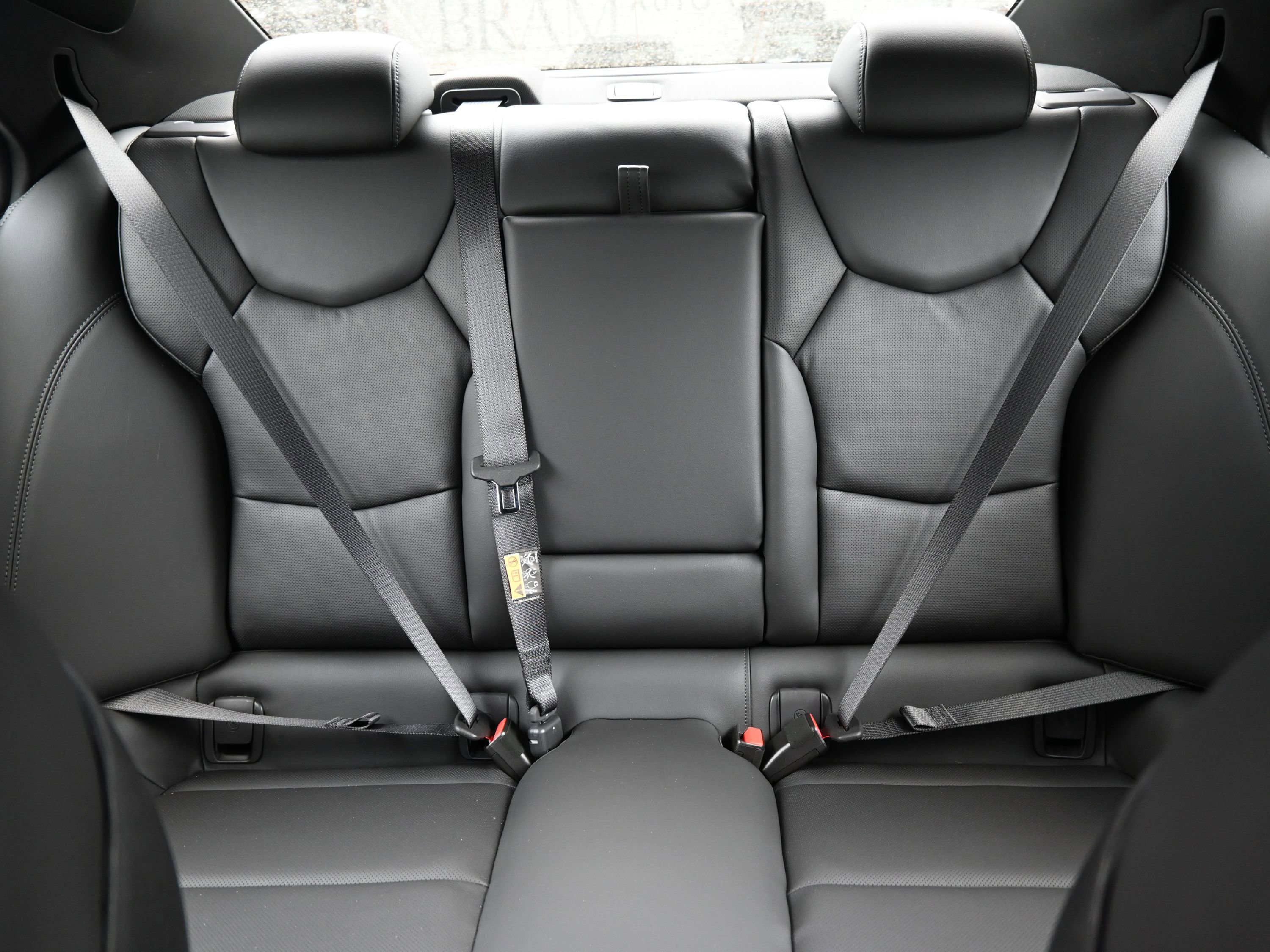 New 2026 Cadillac CT4 Premium Luxury image 14