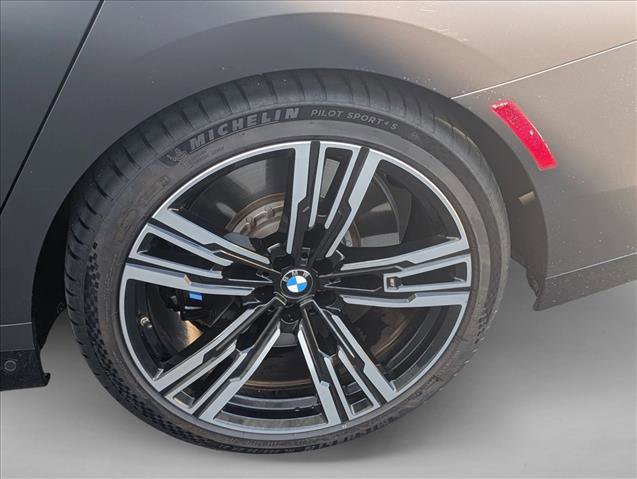 Certified 2023 BMW 760i xDrive image 24
