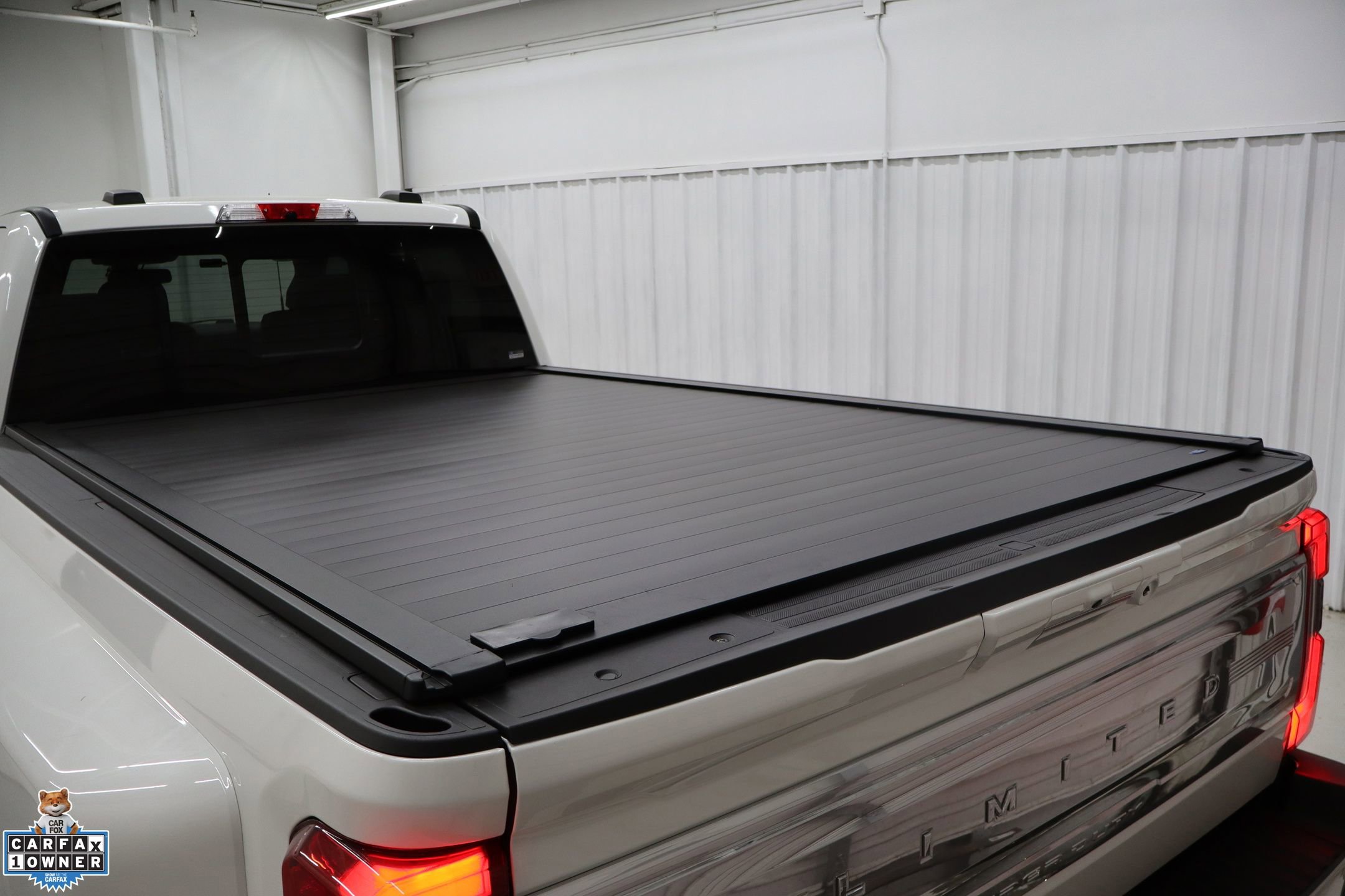 Used 2023 Ford F450 Limited image 28