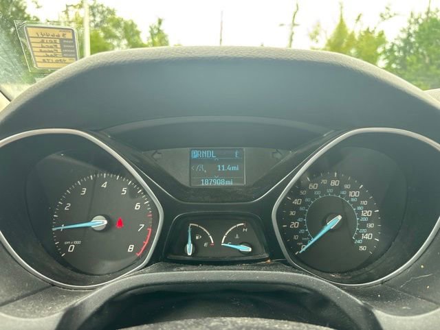 Used 2012 Ford Focus SE FWD image 25