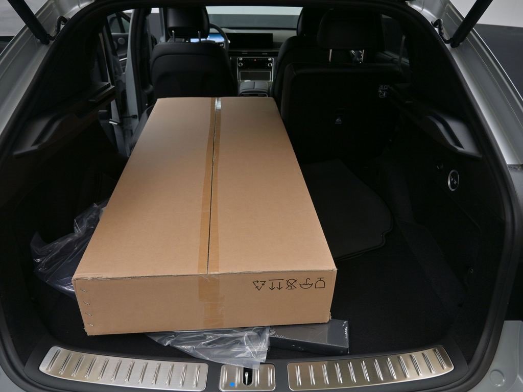 New 2026 Genesis GV80 3.5T e-SC image 17