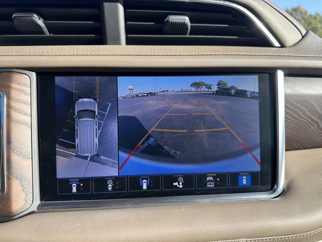 Used 2021 GMC Yukon Denali image 19