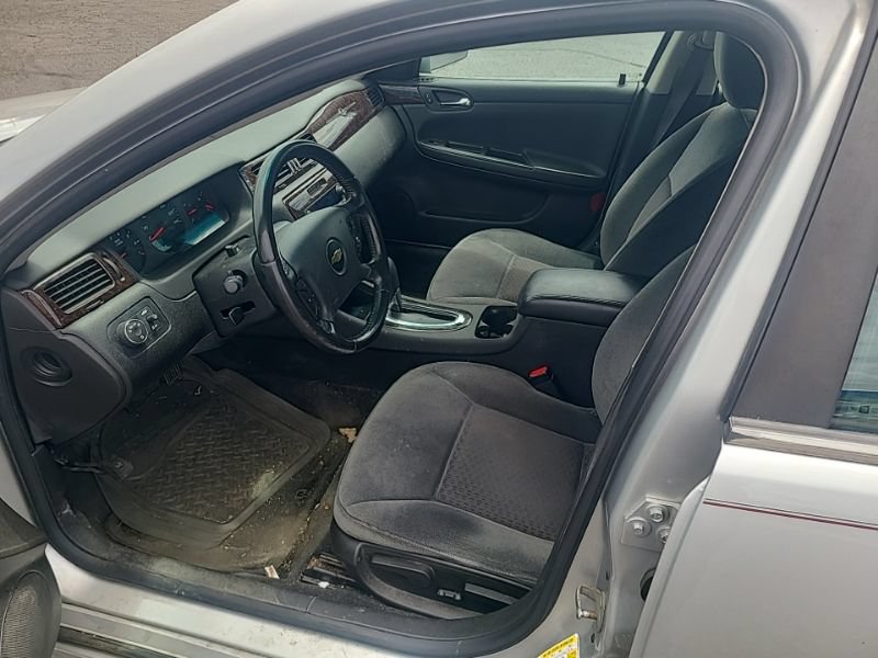 Used 2012 Chevrolet Impala LS FWD image 13