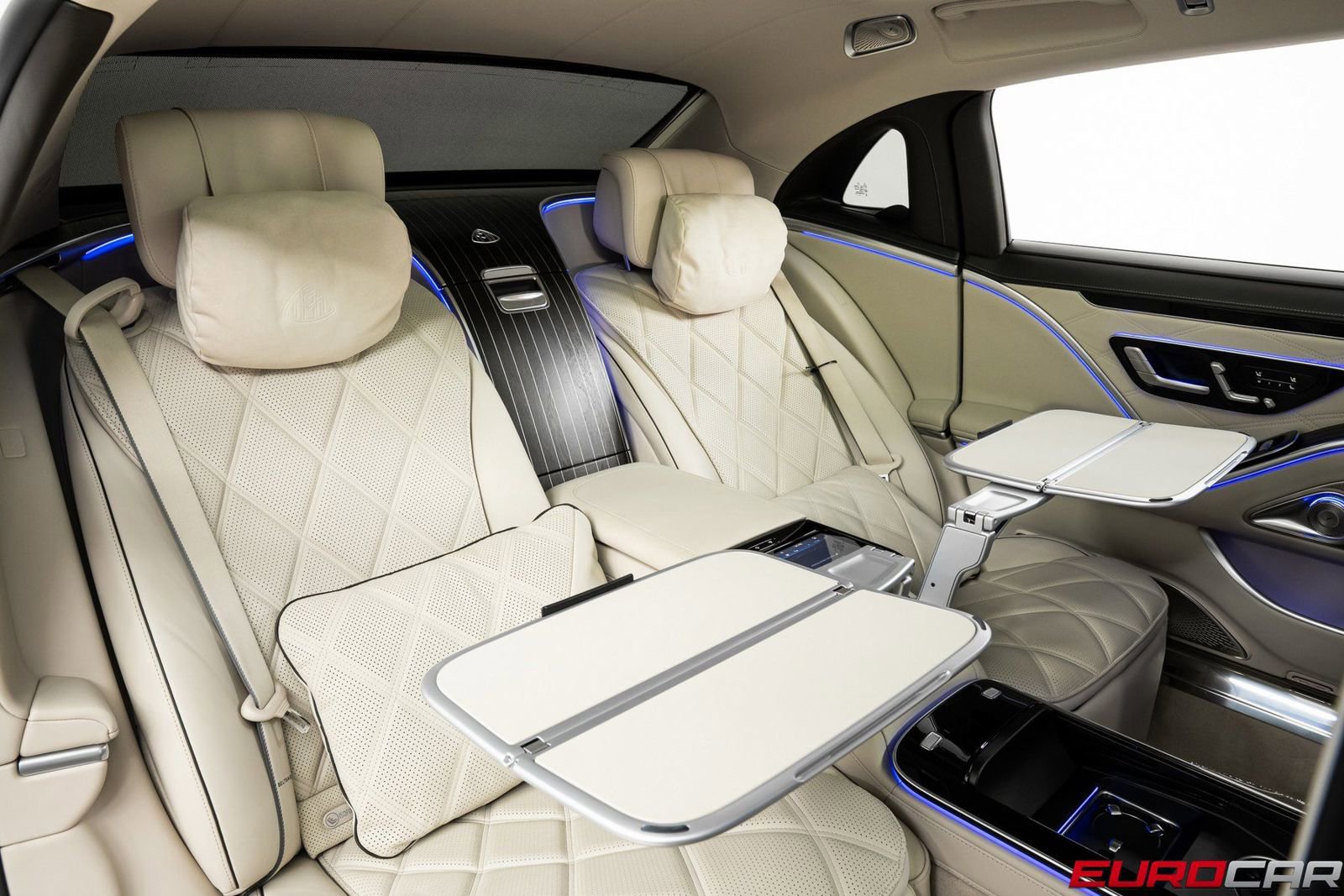 Used 2023 Mercedes-Benz Maybach S 680 4MATIC image 35