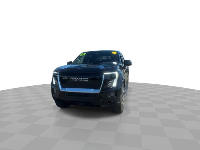 New 2025 GMC Sierra EV Denali image 3
