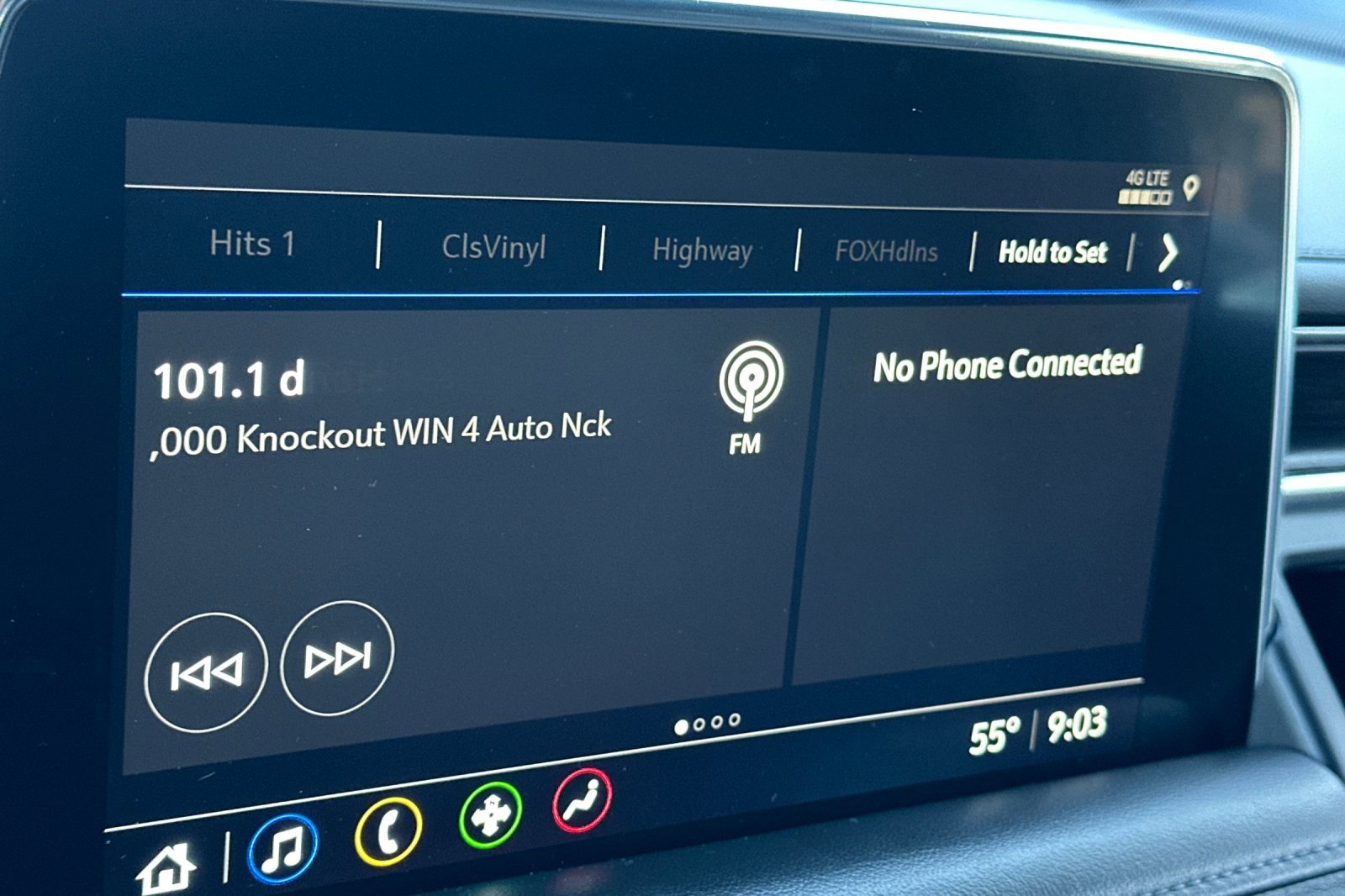 Used 2021 Chevrolet Tahoe LS image 19