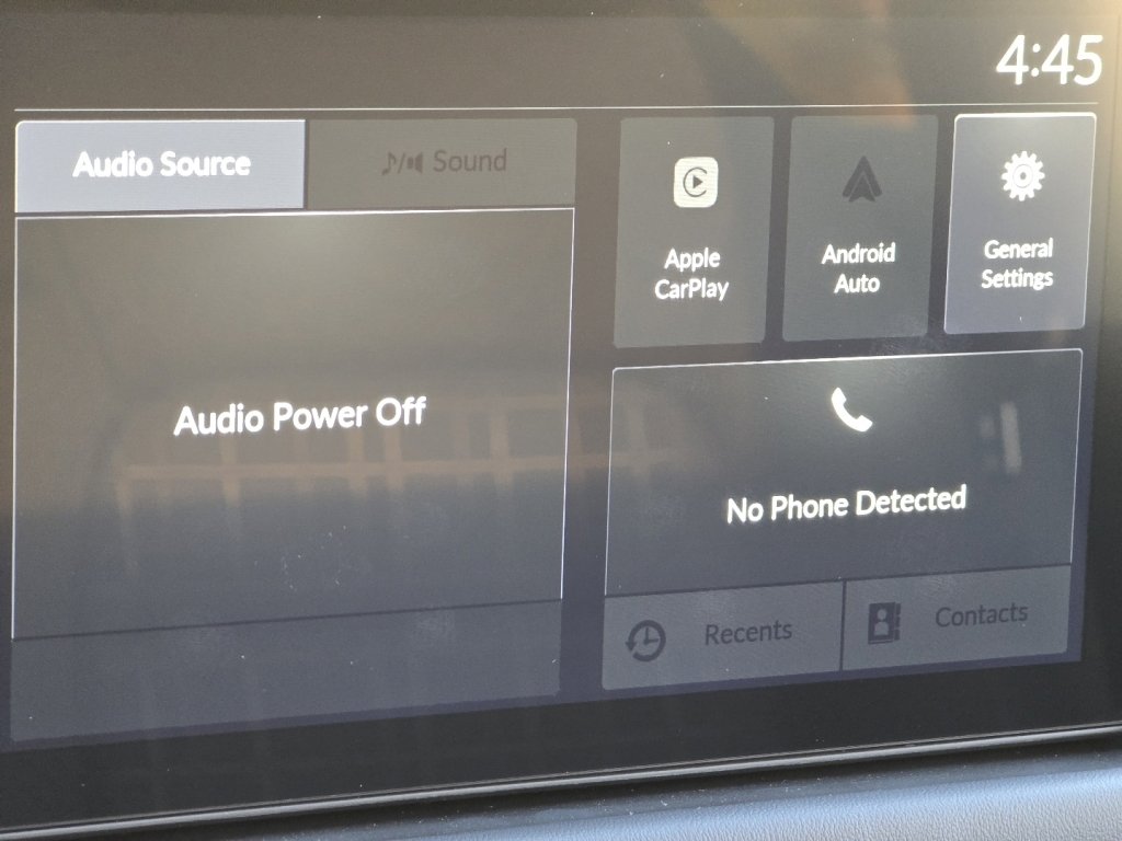 New 2026 Honda HR-V LX image 30