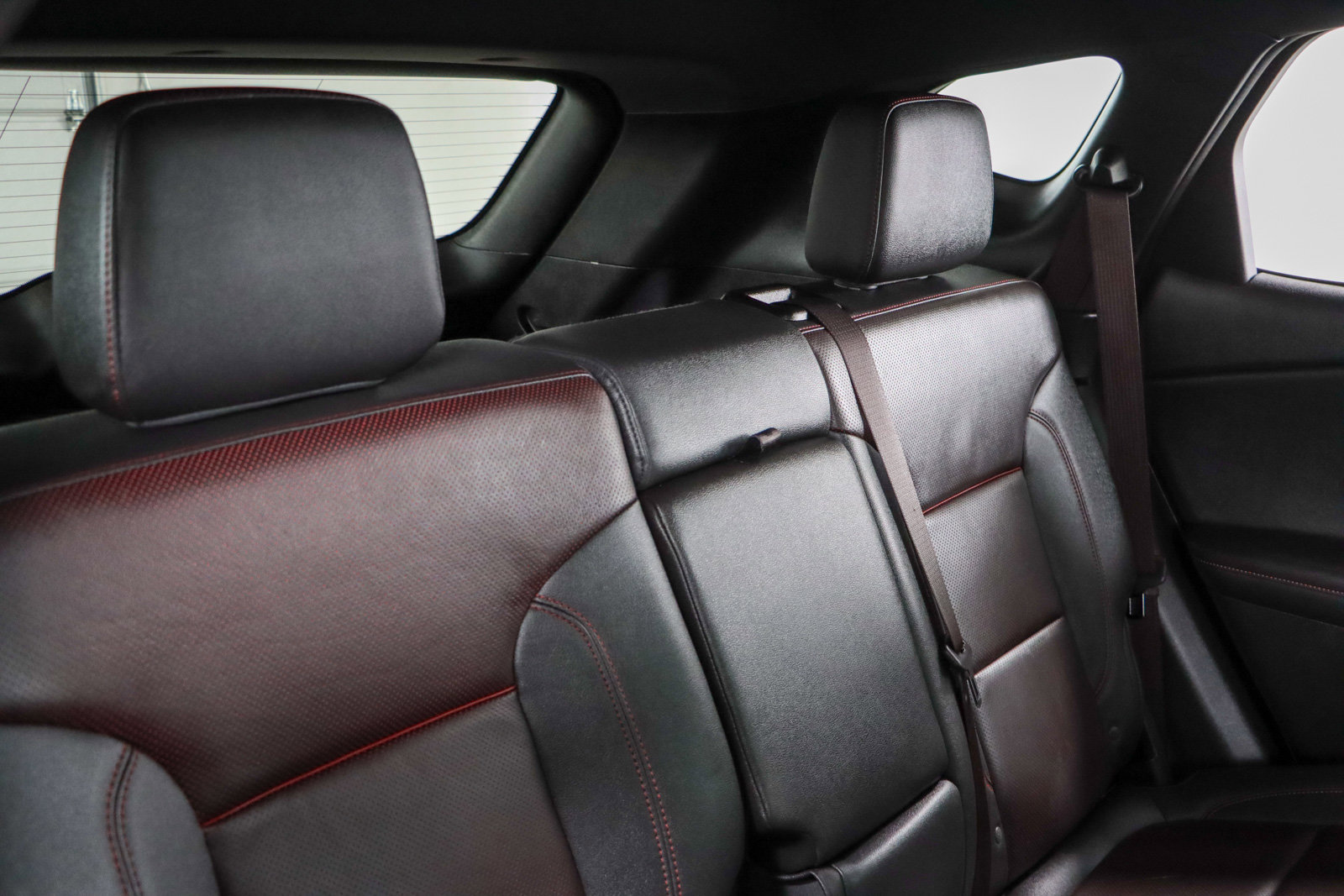 Used 2022 Chevrolet Blazer RS FWD image 27