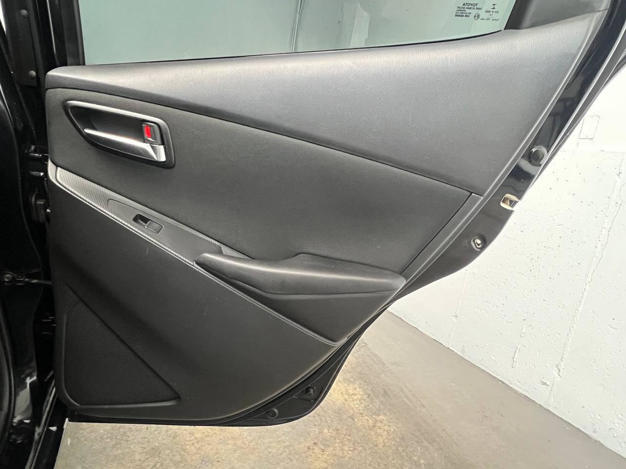 Used 2016 Scion iA FWD image 13