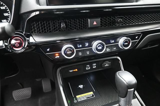 Certified 2024 Honda CR-V Sport Touring image 28