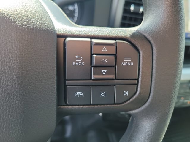 New 2026 Ford F350 XL AWD/4WD image 21