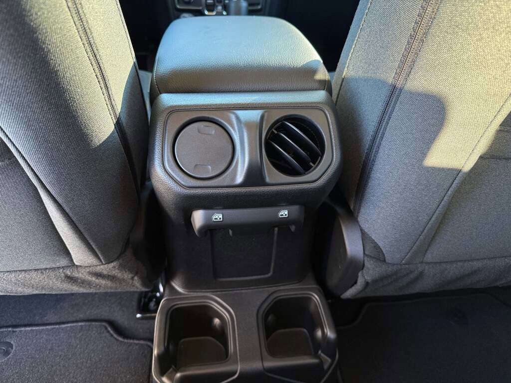 New 2026 Jeep Gladiator Sport image 23