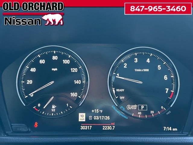 Used 2021 BMW X1 xDrive28i image 22