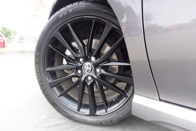 Certified 2021 Toyota Camry XSE image 13