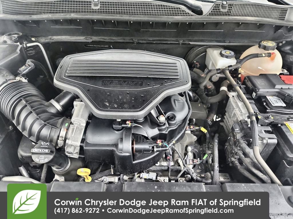 Used 2022 Chevrolet Blazer Premier AWD/4WD image 36