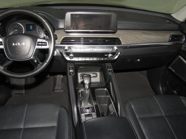 Used 2022 Kia Telluride EX w/ EX Premium Package image 15