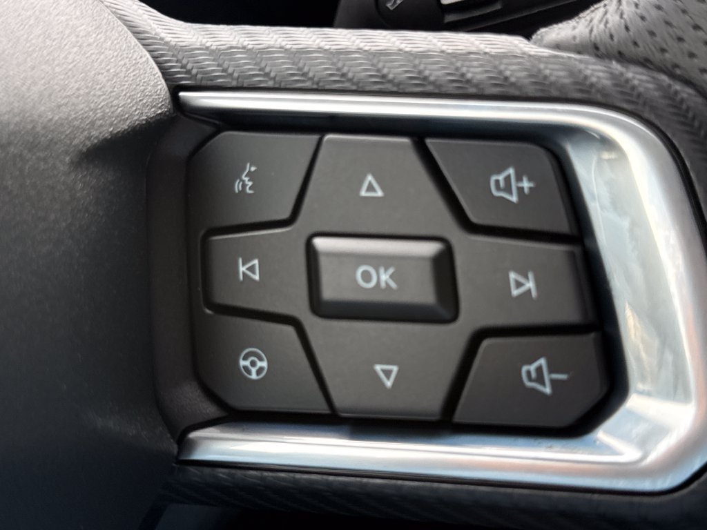 New 2026 Ford Mustang Premium RWD image 32
