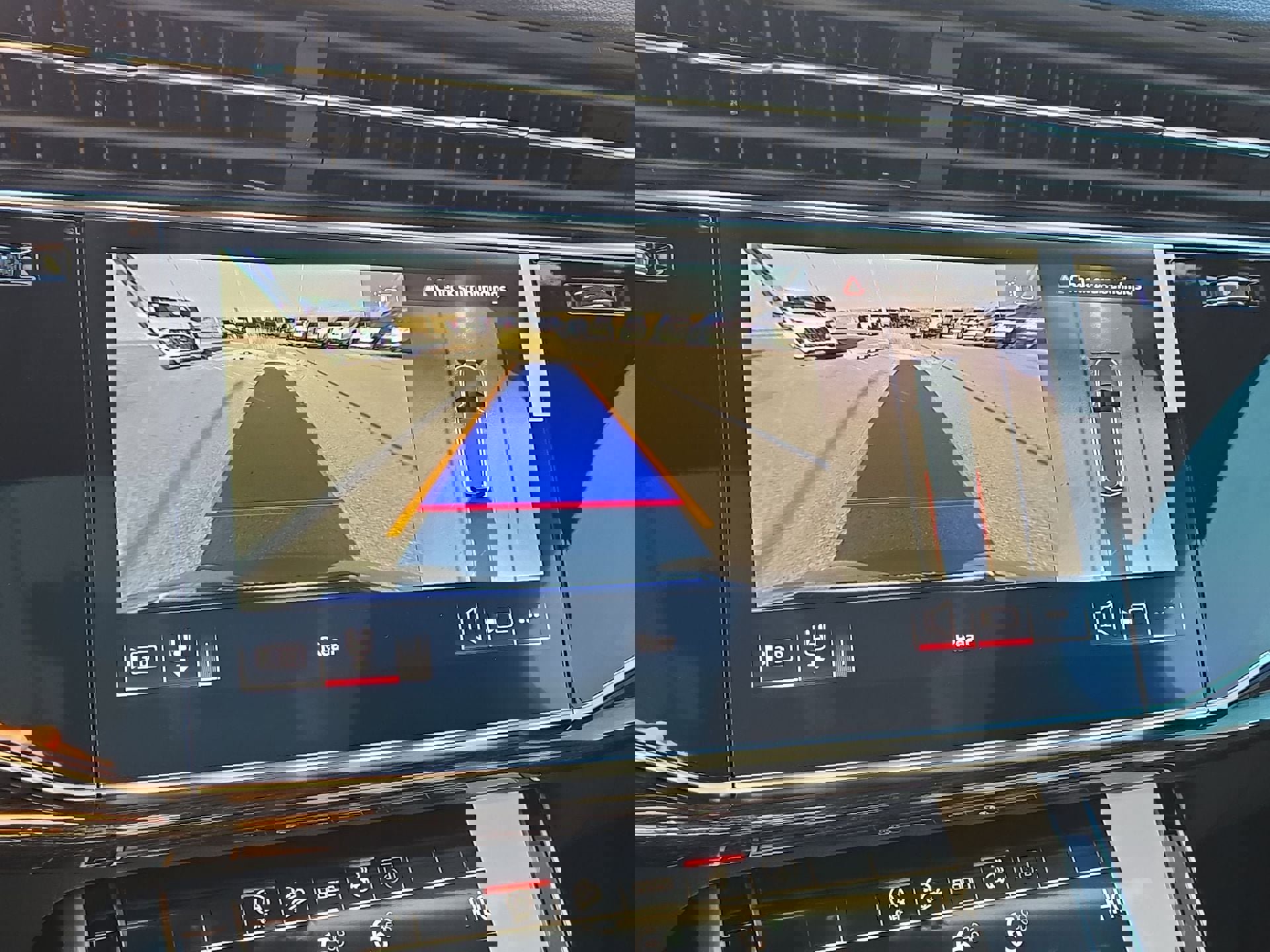 New 2026 Audi Q7 3.0T Premium Plus image 18