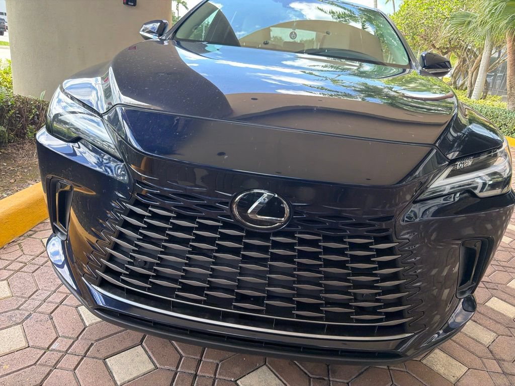 Used 2023 Lexus RX 350 FWD image 6