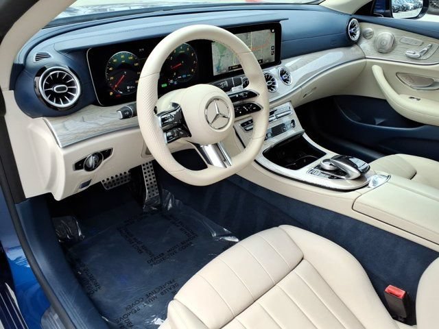 Certified 2022 Mercedes-Benz E 450 Cabriolet image 15