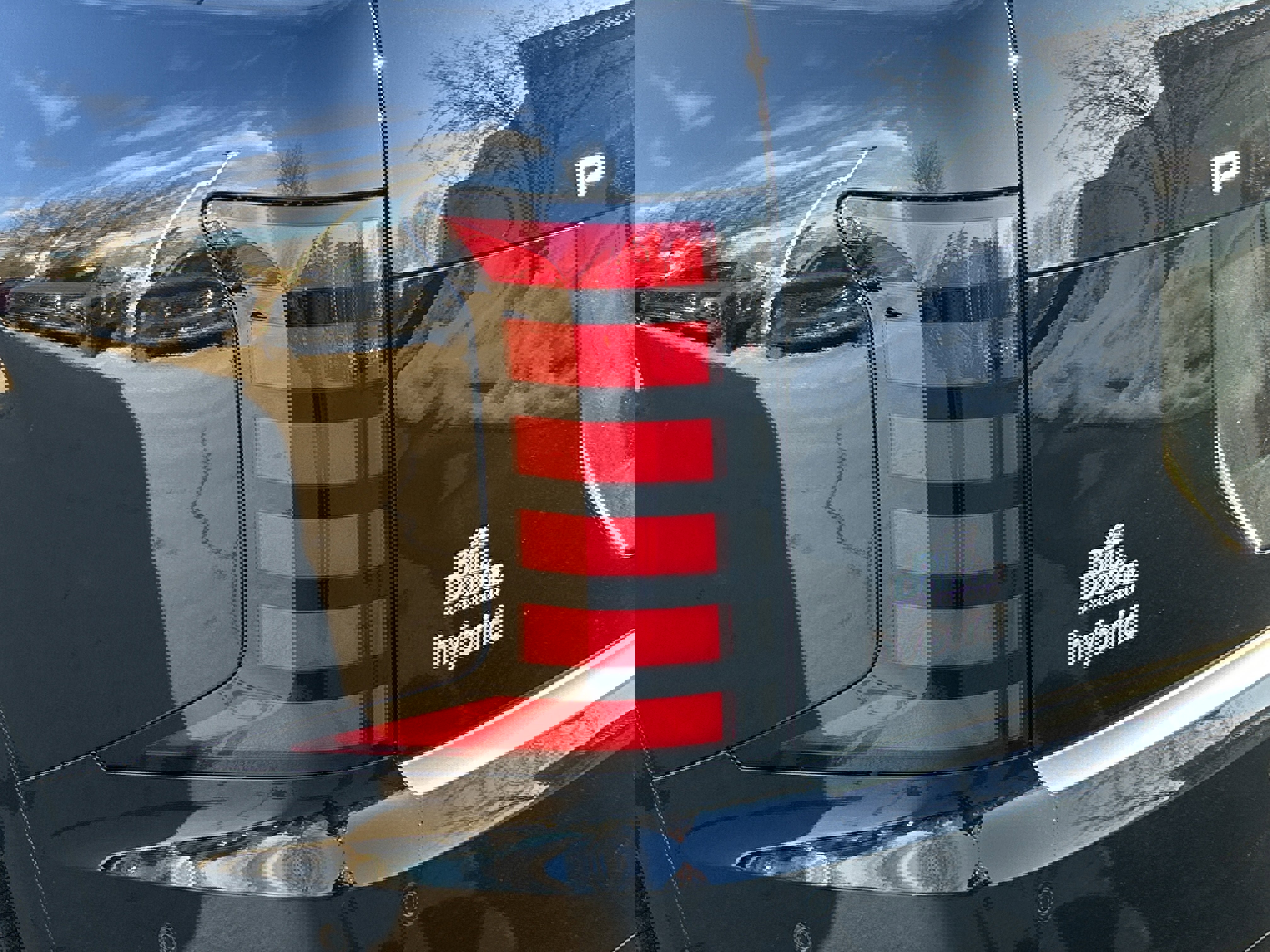 New 2026 Hyundai Palisade Calligraphy image 15