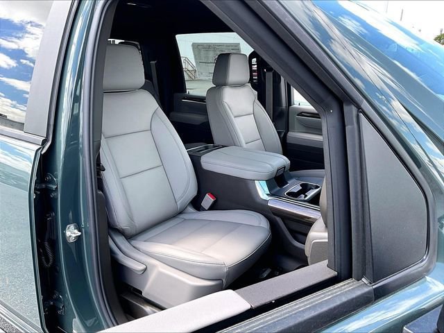 New 2026 Chevrolet Silverado 2500 LT w/ Safety Package AWD/4WD image 29