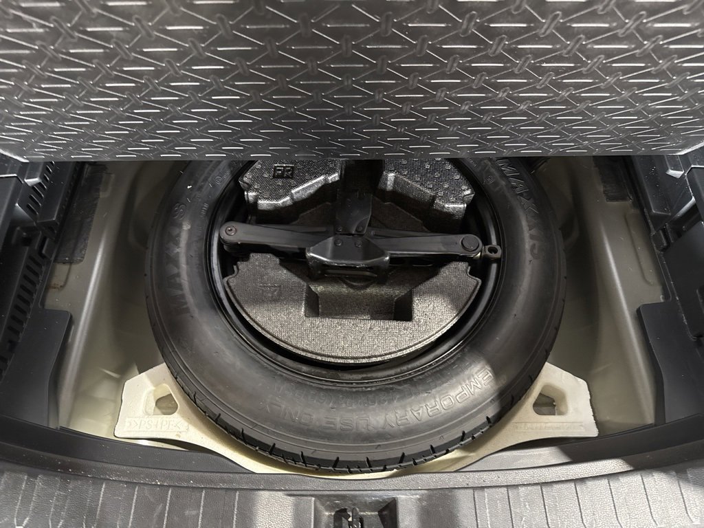 Used 2020 Toyota RAV4 LE w/ All Weather Liner Package image 11