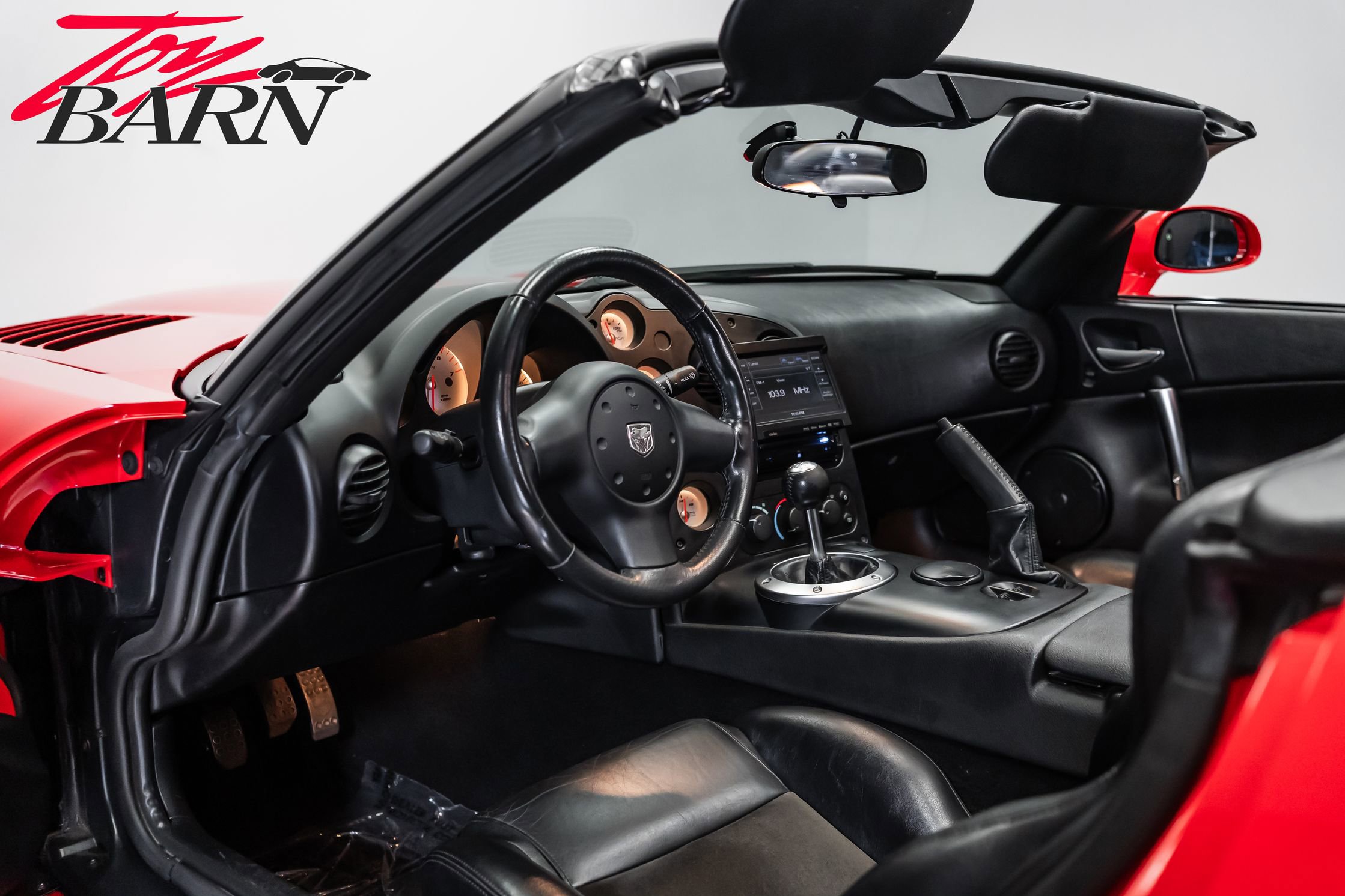 Used 2005 Dodge Viper SRT-10 RWD image 48