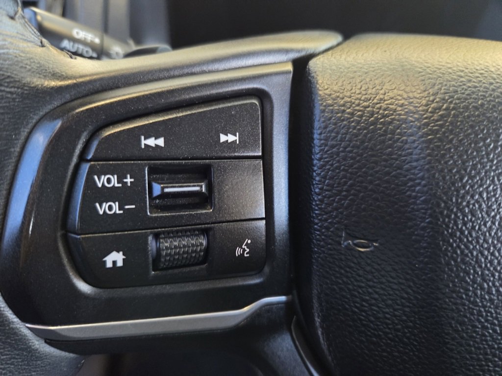 Used 2024 Honda Ridgeline Sport image 31