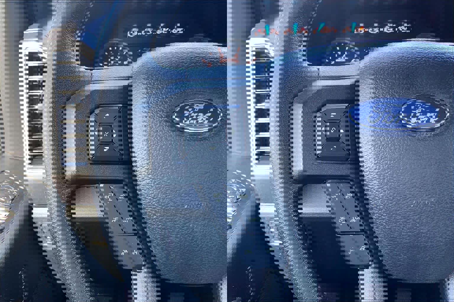 Certified 2020 Ford F150 XLT w/ Equipment Group 302A Luxury AWD/4WD image 23