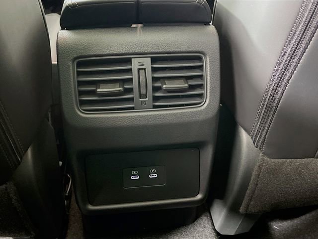 New 2026 Nissan Rogue Dark Armor image 15