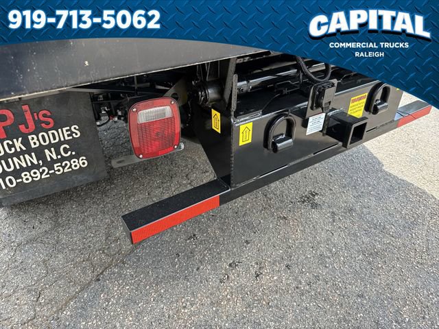 New 2025 Ford F550 4x4 Crew Cab Super Duty image 15