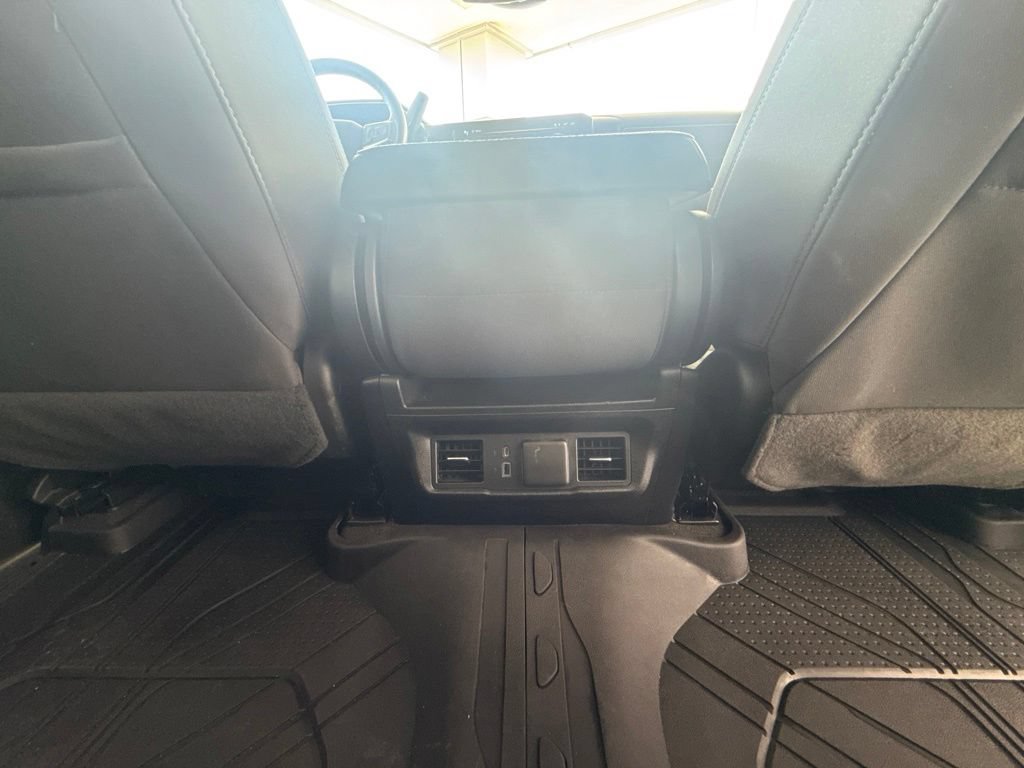 Used 2023 Chevrolet Silverado 1500 LT w/ Safety Package RWD image 40