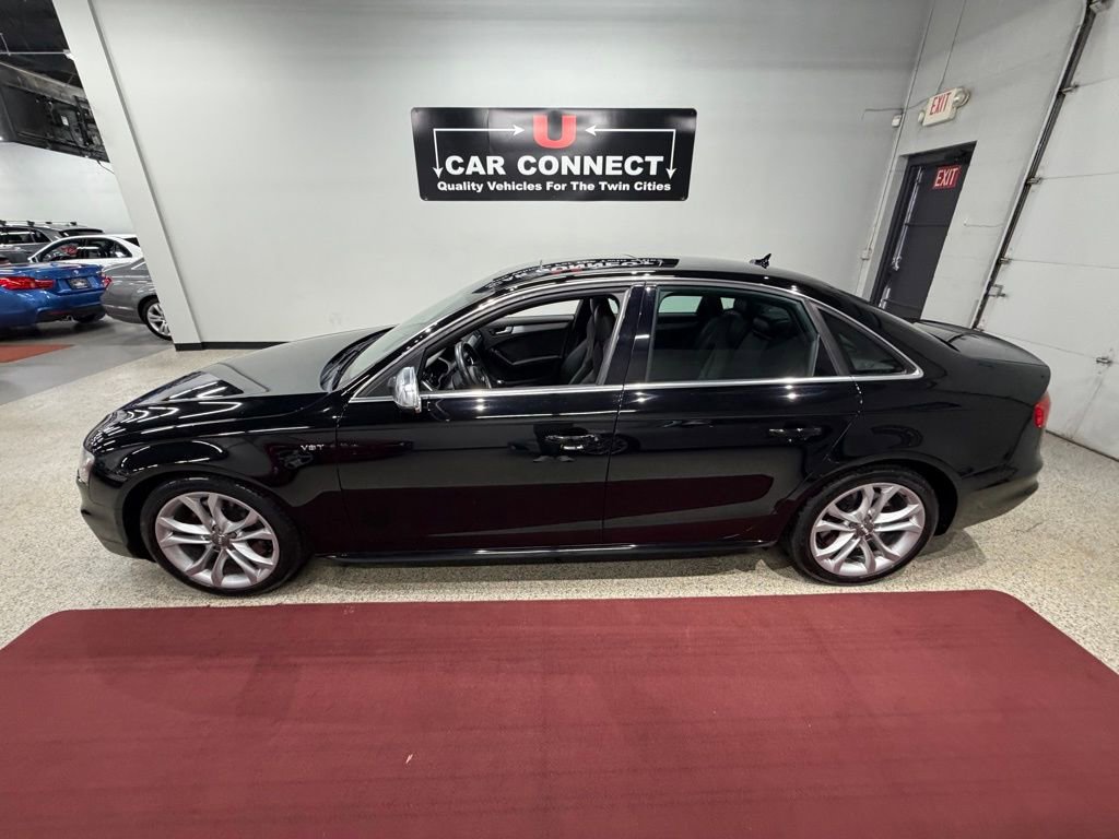 Used 2014 Audi S4 Premium Plus AWD/4WD image 19