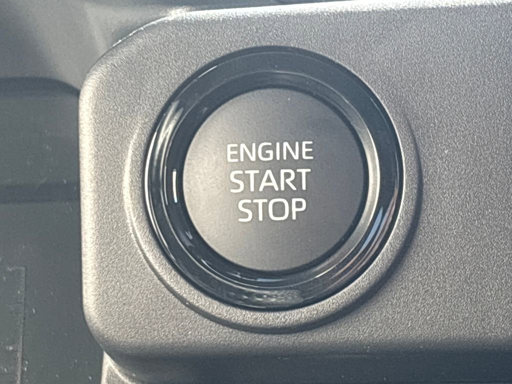 New 2026 Toyota Tacoma SR image 17