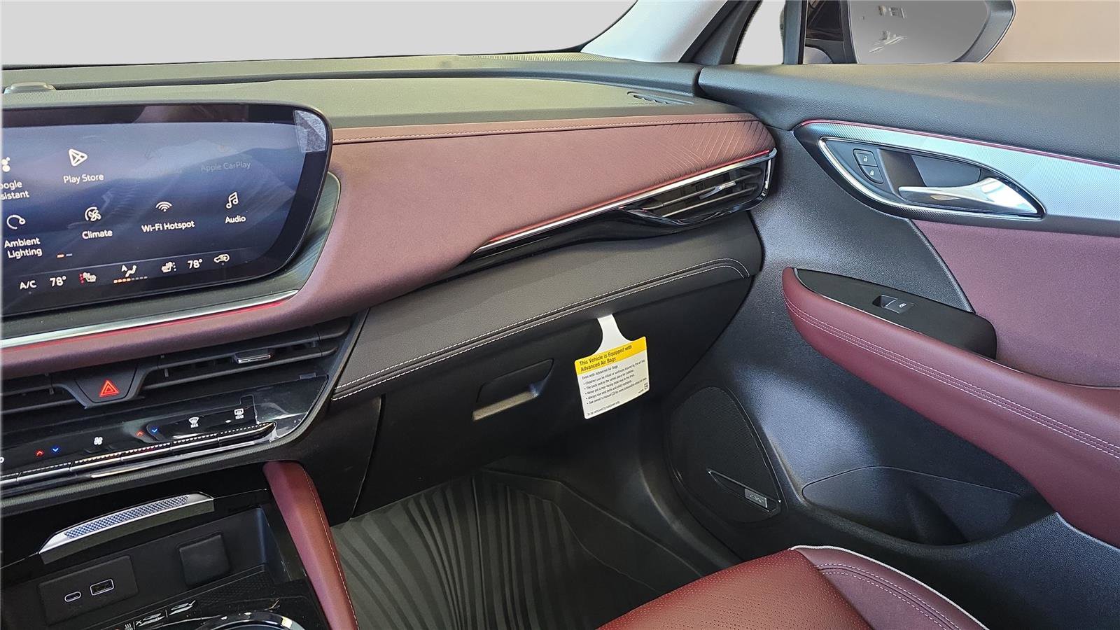 New 2026 Buick Envision Sport Touring image 24