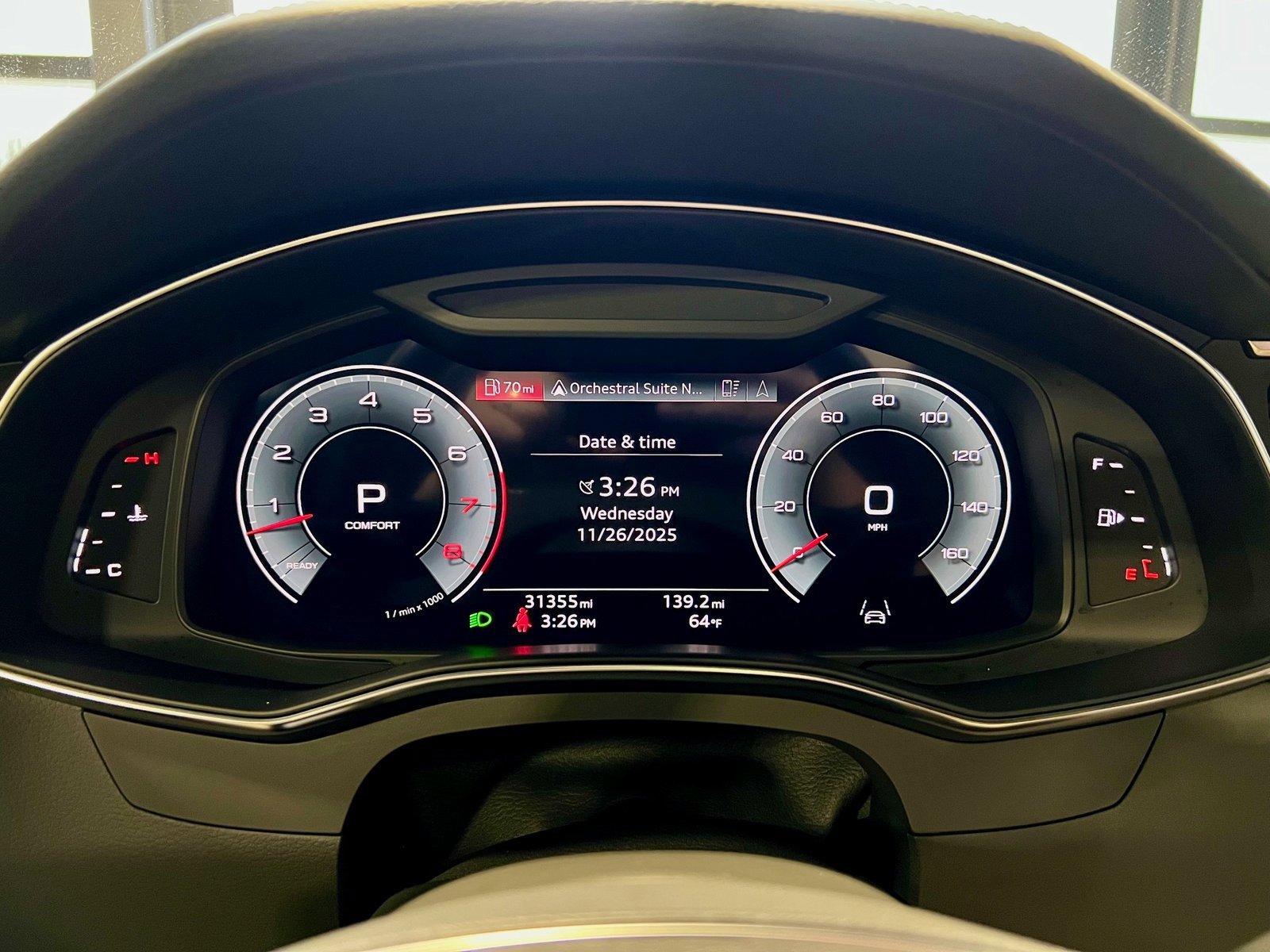 Used 2022 Audi A6 Premium Plus image 15