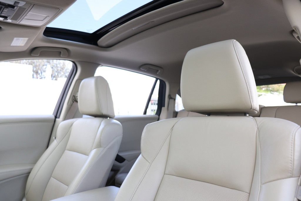 Used 2016 Acura RDX w/ Technology Package FWD image 63