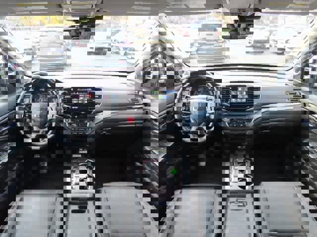 Certified 2021 Honda Pilot Special Edition image 19