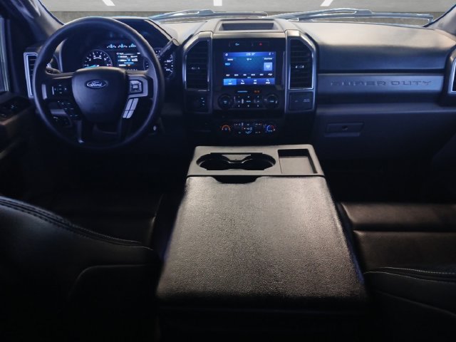 Used 2022 Ford F250 XLT AWD/4WD image 21