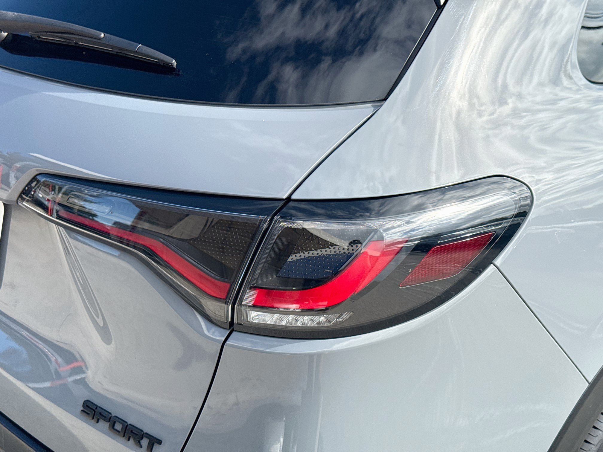 Used 2024 Honda HR-V Sport image 26
