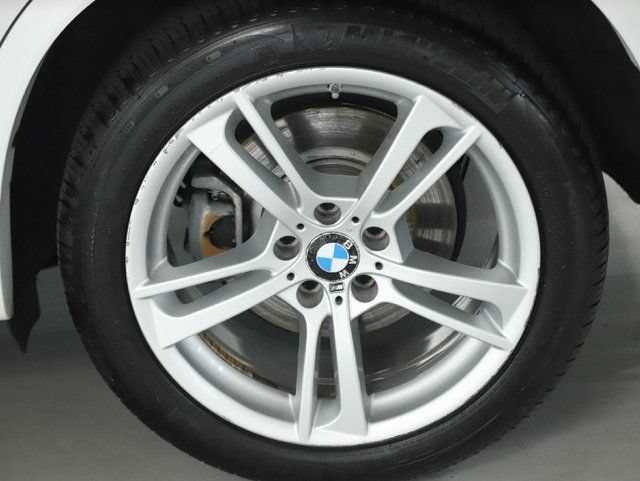 Used 2014 BMW X3 xDrive35i AWD/4WD image 40