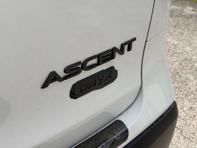 New 2026 Subaru Ascent Limited AWD/4WD image 15