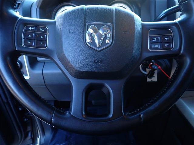 Used 2014 RAM 2500 Big Horn AWD/4WD image 13