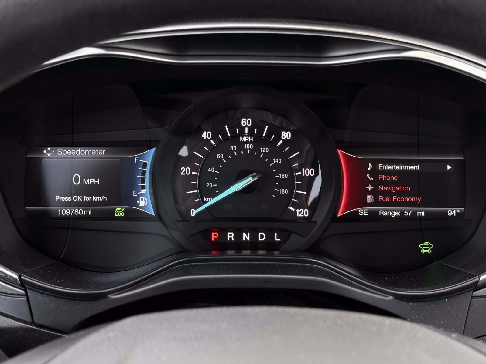 Used 2019 Ford Fusion SE FWD image 27