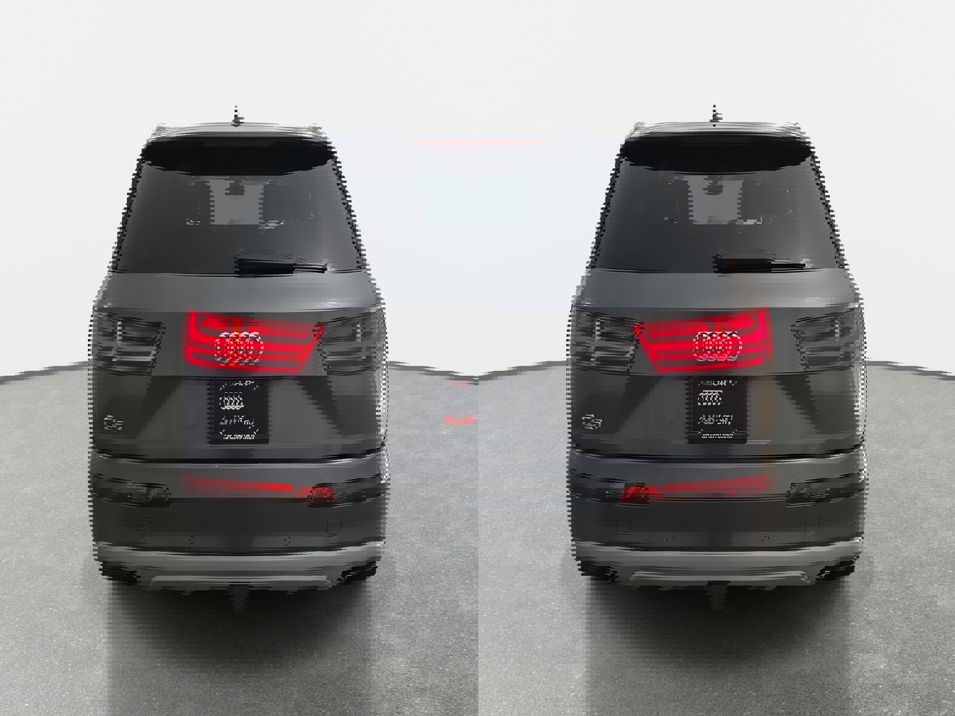Used 2019 Audi Q7 3.0T Prestige image 6